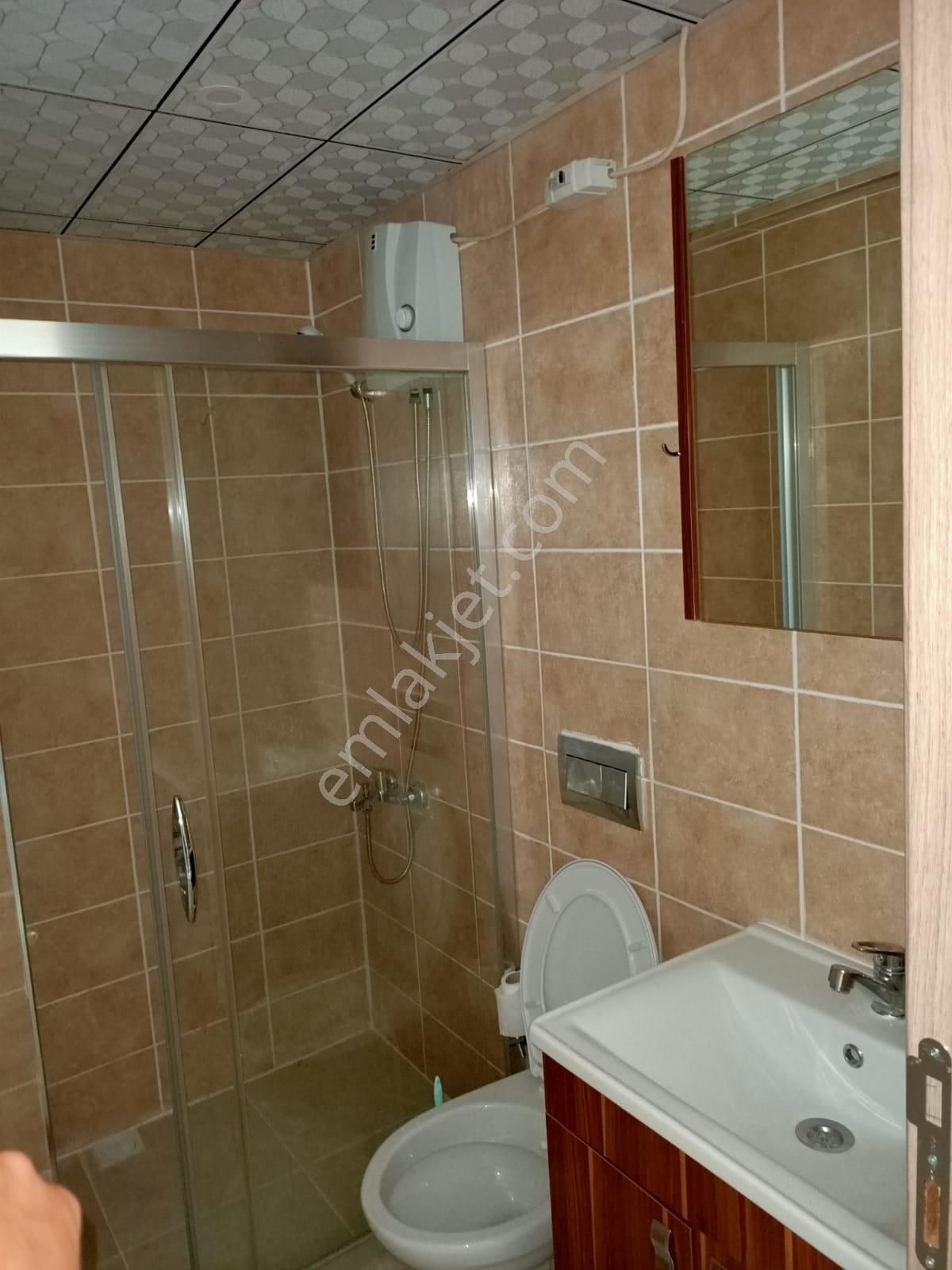 Satılık Eşyalı 1+1 Daire - Görsel 15