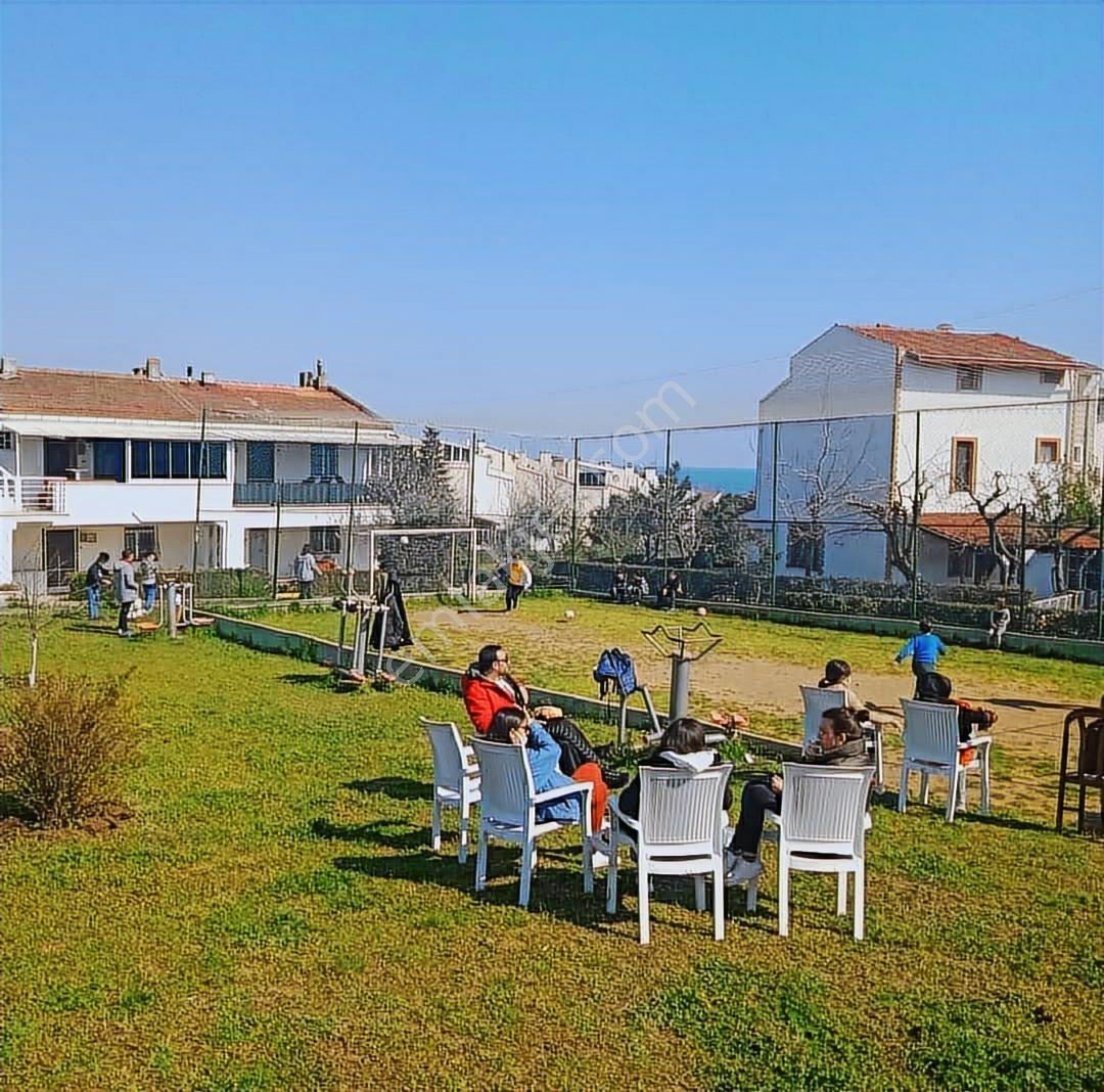 Silivri Basınkent 1 Sitesi'nde Kiralık 4+1 Eşyalı Villa - Görsel 6
