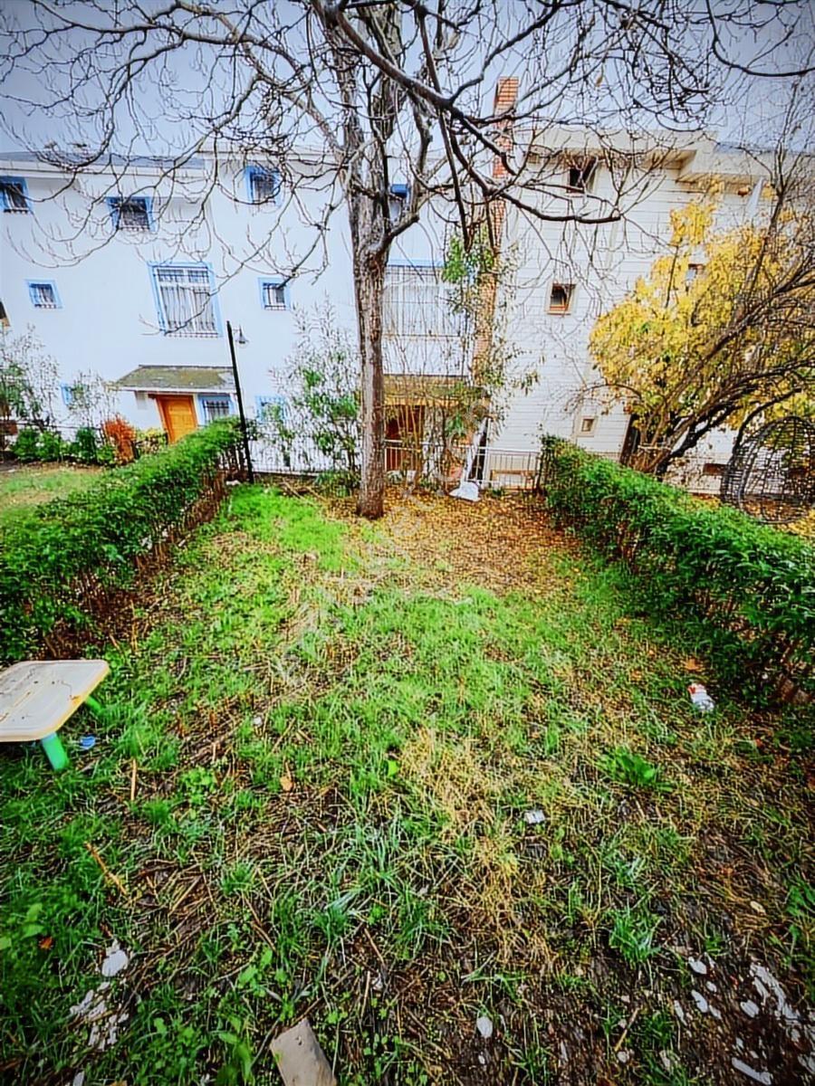 Silivri Basınkent 1 Sitesi'nde Kiralık 4+1 Eşyalı Villa - Görsel 30