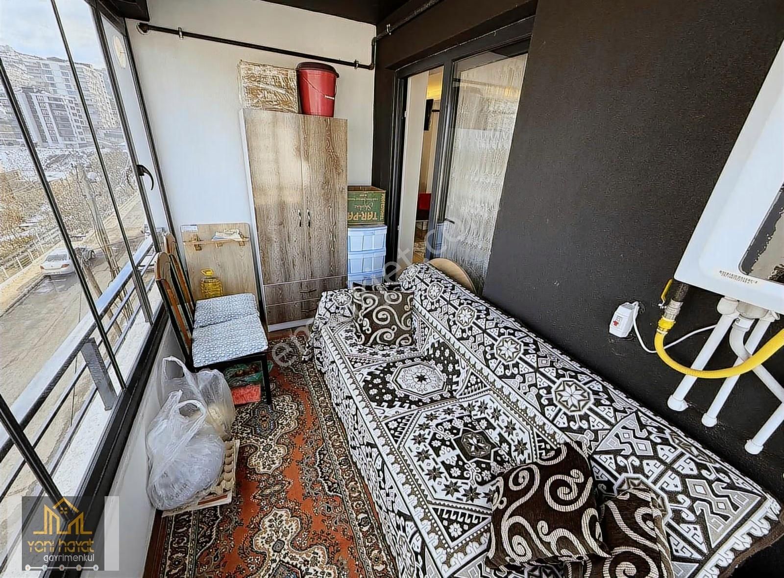 Hasköy'de Ara Kat 2+1 Satılık Daire - Görsel 18