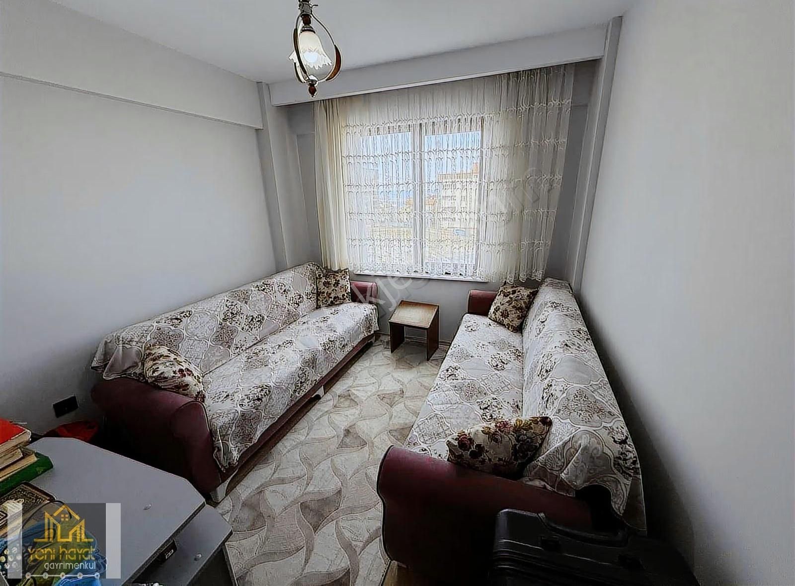 Hasköy'de Ara Kat 2+1 Satılık Daire - Görsel 5