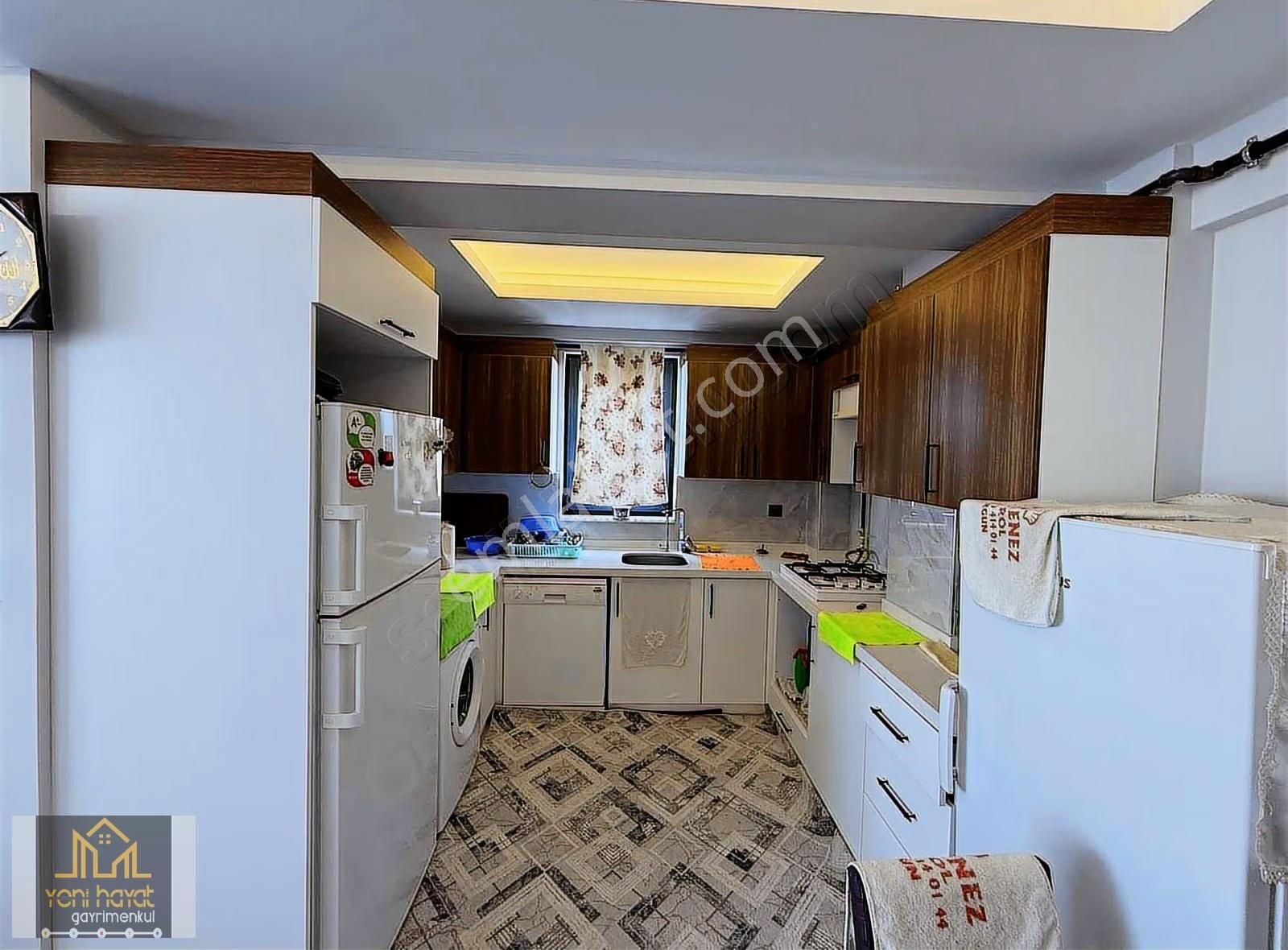 Hasköy'de Ara Kat 2+1 Satılık Daire - Görsel 7