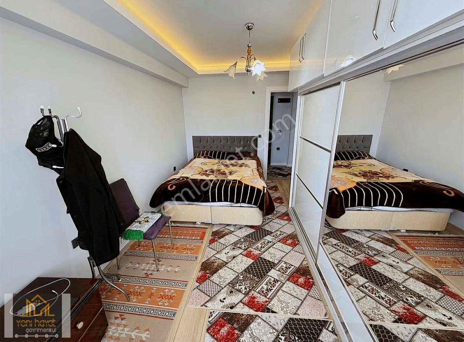 Hasköy'de Ara Kat 2+1 Satılık Daire - Görsel 15