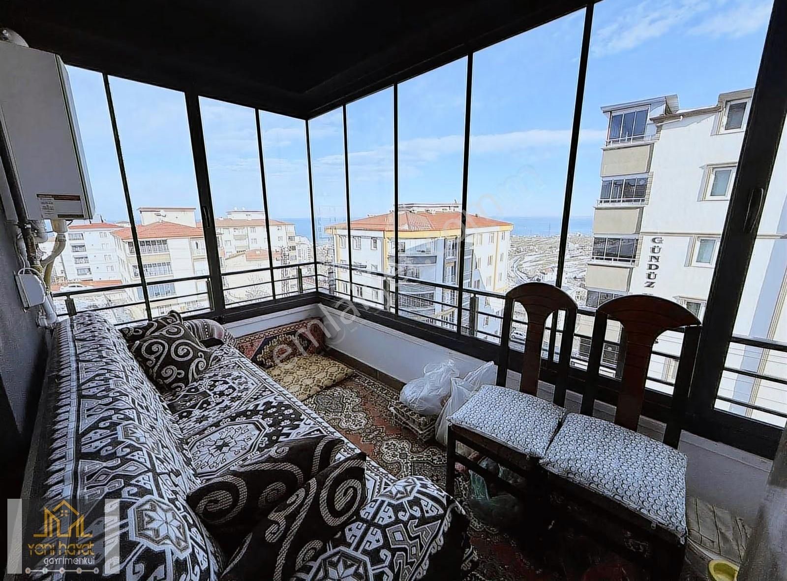 Hasköy'de Ara Kat 2+1 Satılık Daire - Görsel 2