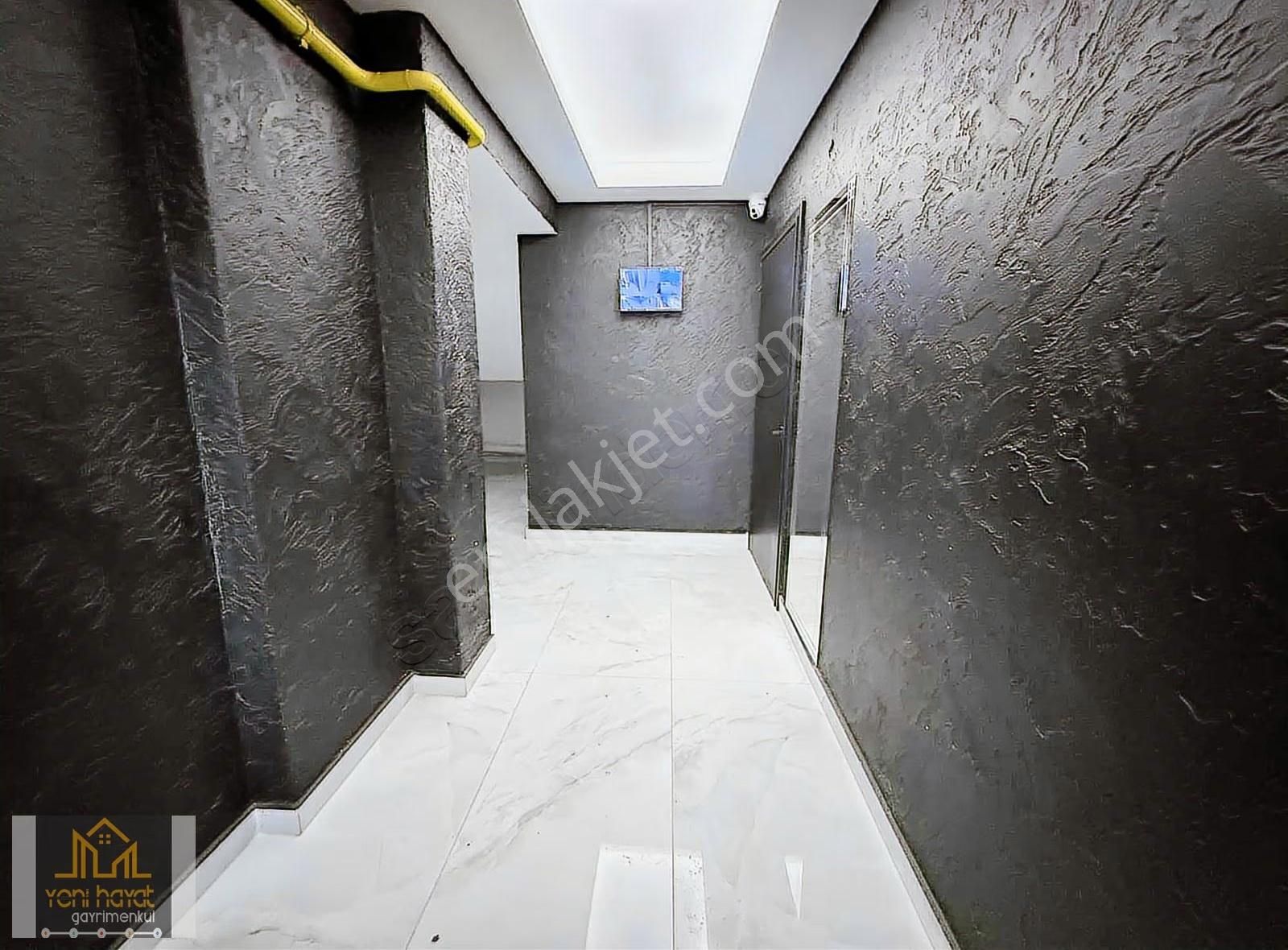 Hasköy'de Ara Kat 2+1 Satılık Daire - Görsel 17