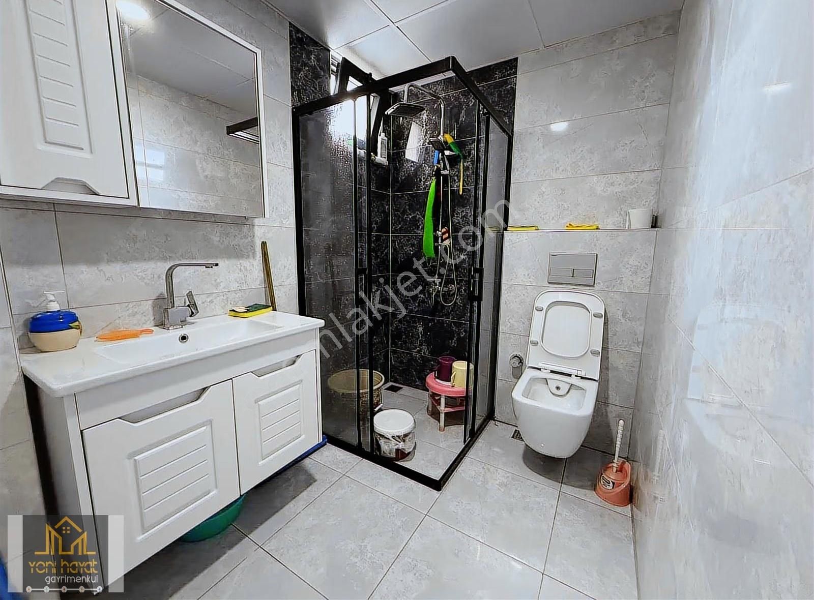 Hasköy'de Ara Kat 2+1 Satılık Daire - Görsel 14