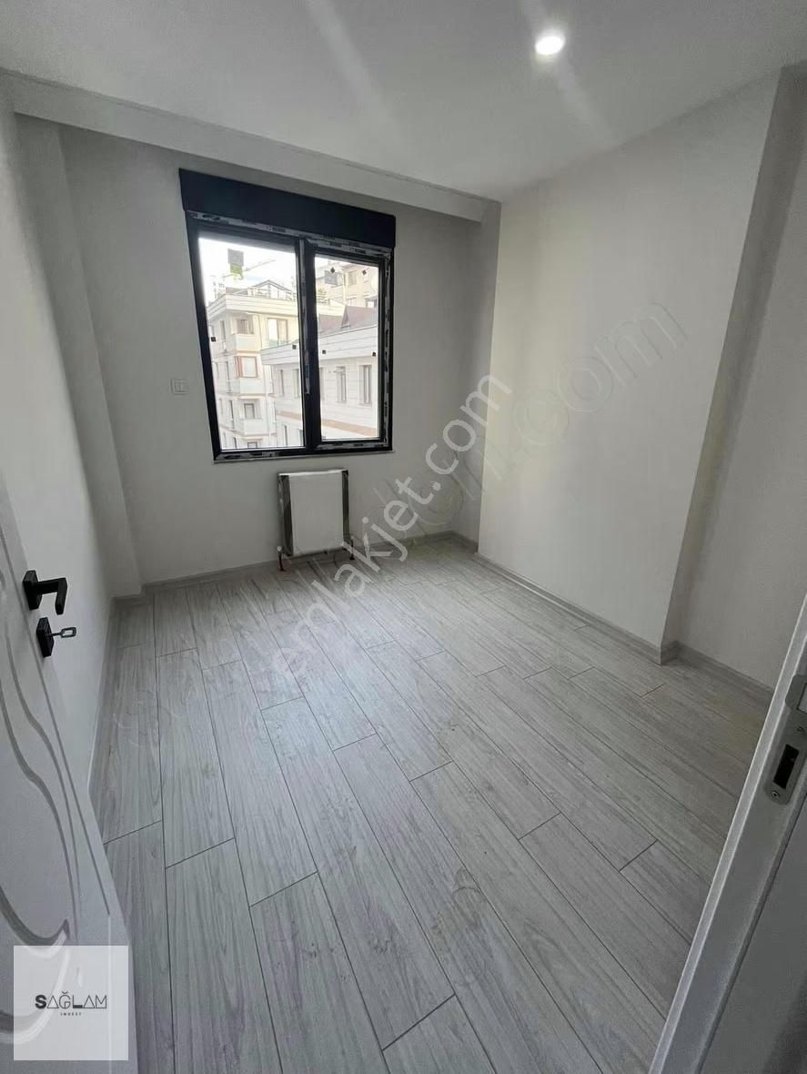Sağlam'dan.erenköy'de Sıfır Binada 2+1 85m Arakatta Fırsat Daire - Görsel 20