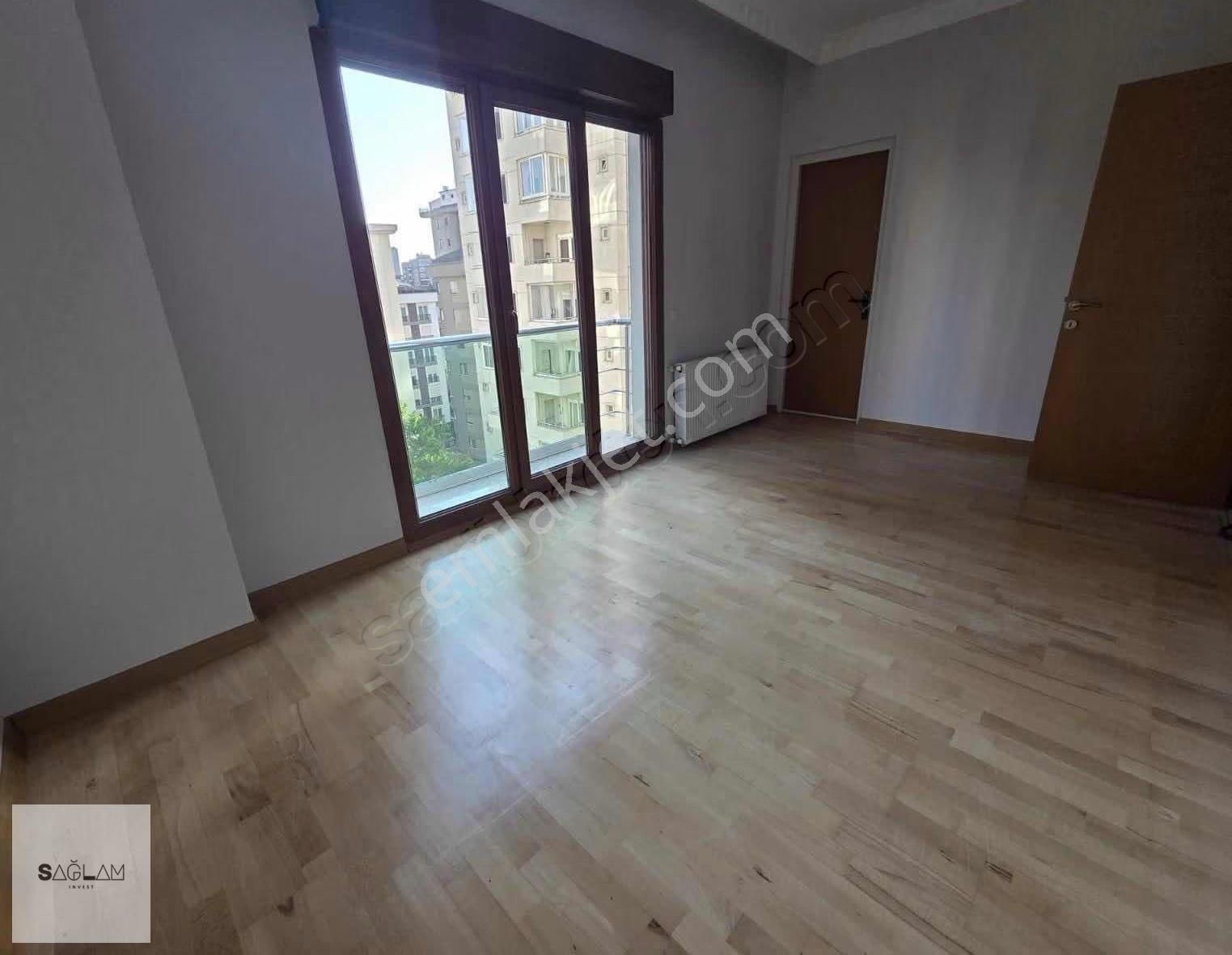 Sağlam'dan Caddeye 4. Bina Muhteşem Lokasyonlu Satılık Daire - Görsel 3