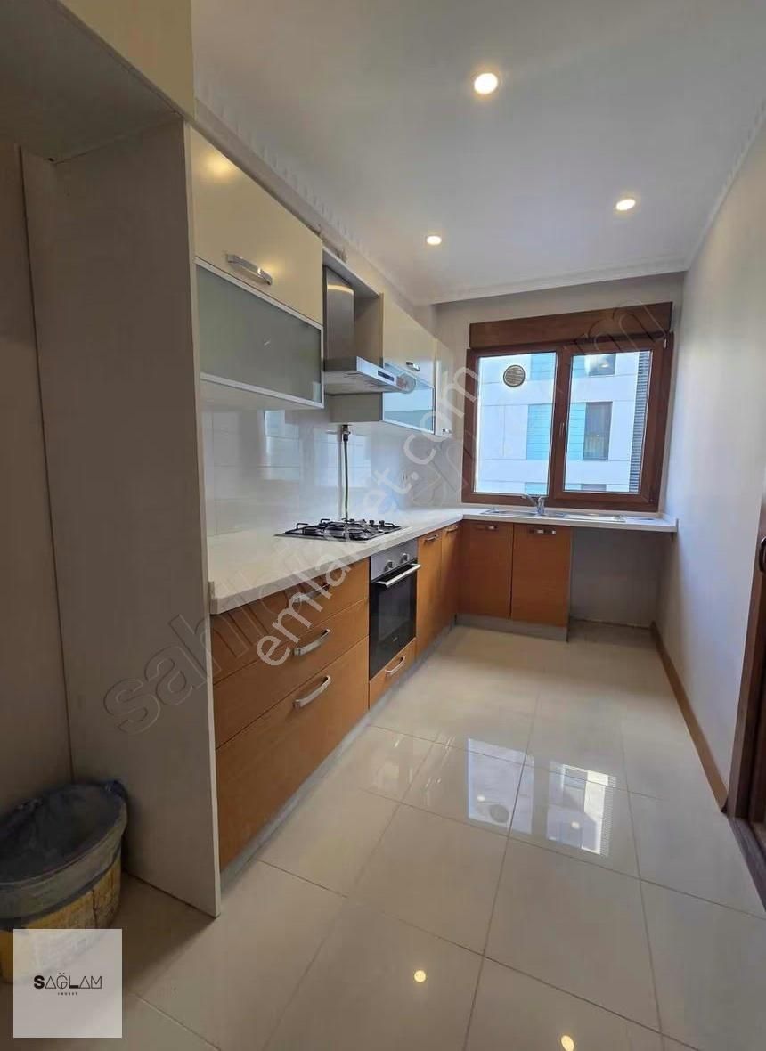 Sağlam'dan Caddeye 4. Bina Muhteşem Lokasyonlu Satılık Daire - Görsel 10