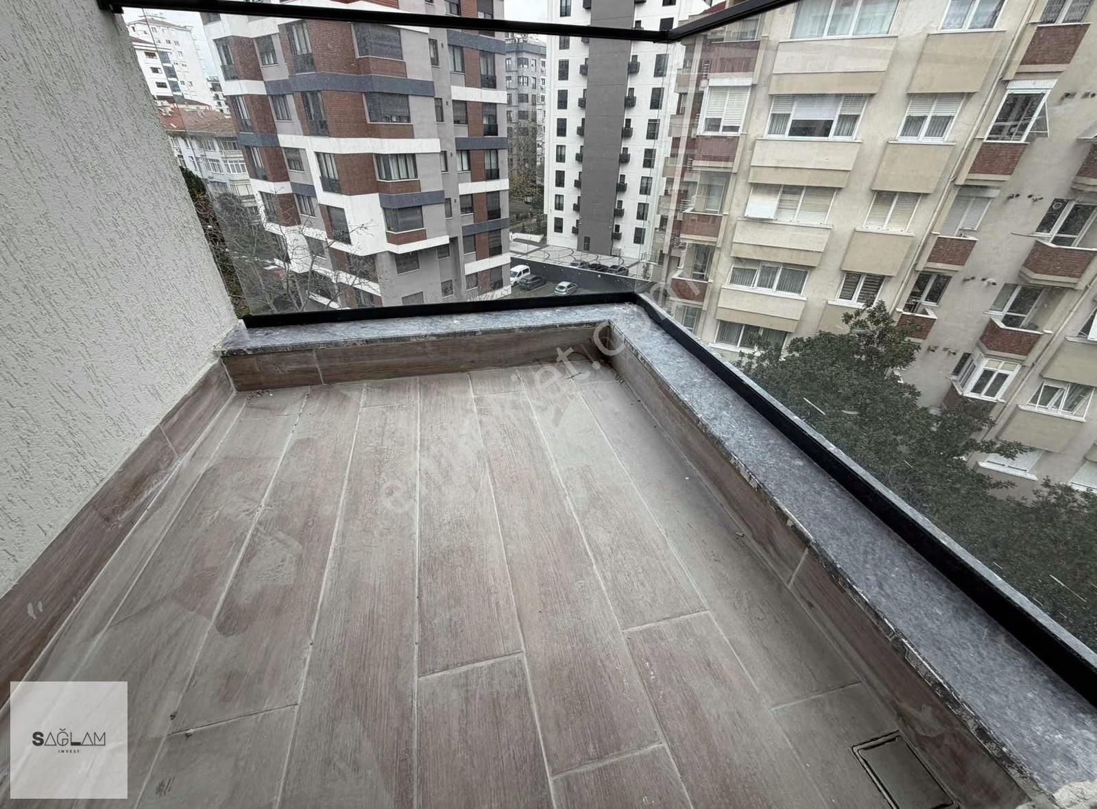 Sağlam'dan Feneryolu'nda Park Manzaralı 2+1 80m² Net Sıfır Daire - Görsel 16