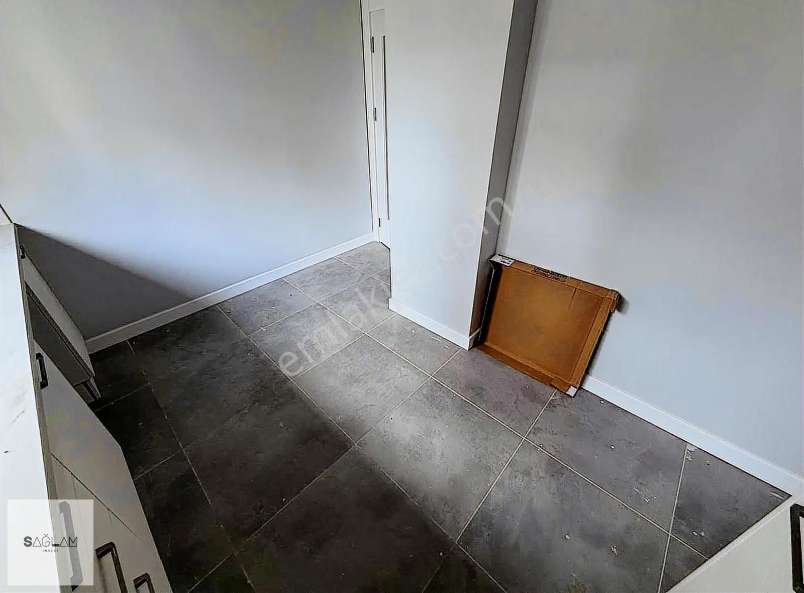 Sağlam'dan Feneryolu'nda Park Manzaralı 2+1 80m² Net Sıfır Daire - Görsel 12