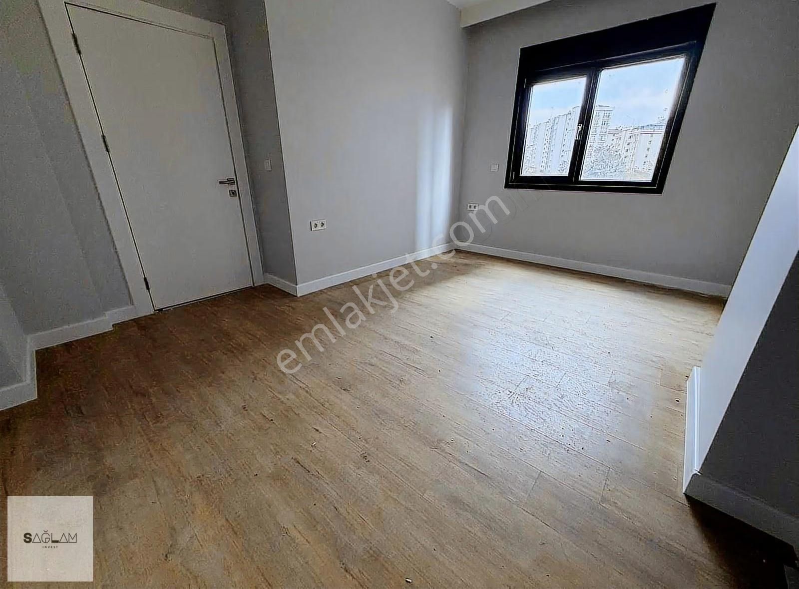 Sağlam'dan Feneryolu'nda Park Manzaralı 2+1 80m² Net Sıfır Daire - Görsel 17