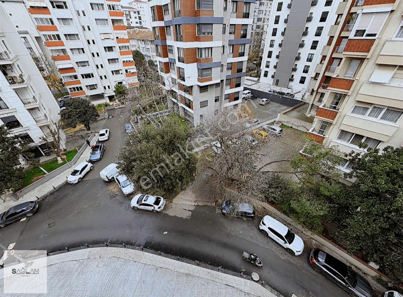 Sağlam'dan Feneryolu'nda Park Manzaralı 2+1 80m² Net Sıfır Daire - Görsel 22