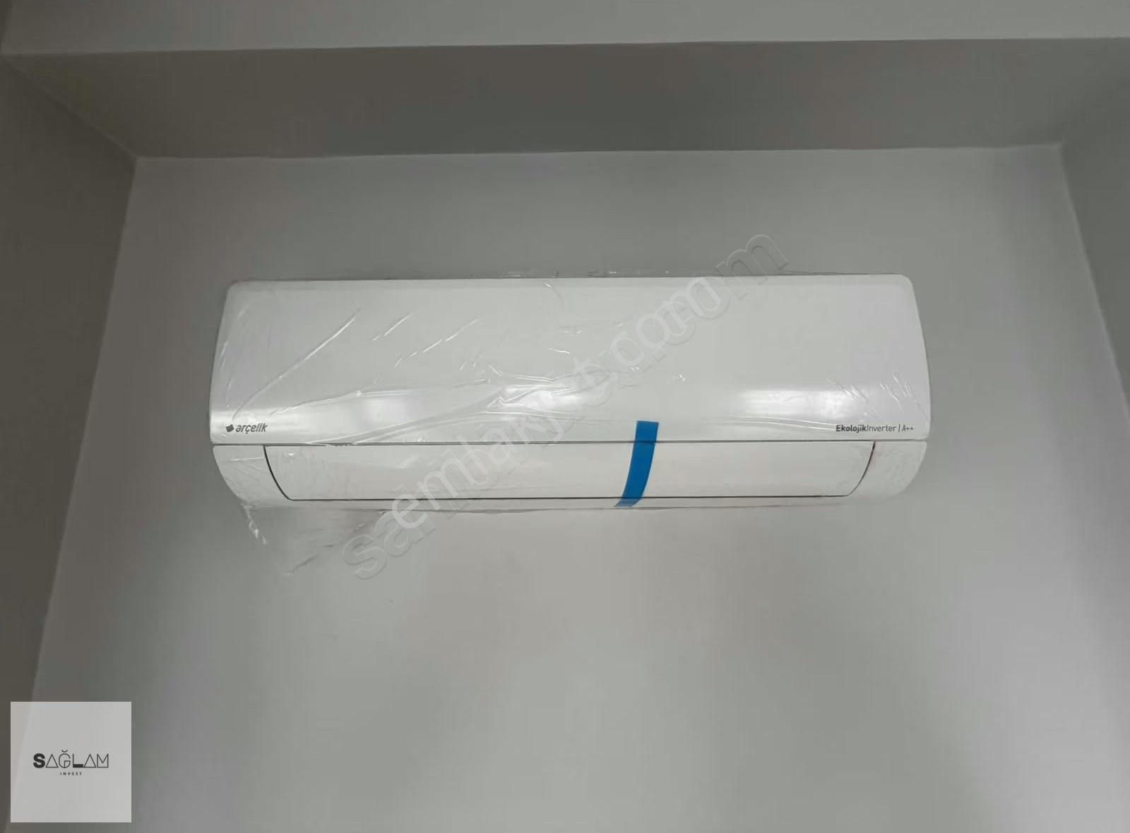 Sağlam'dan Feneryolu'nda Park Manzaralı 2+1 80m² Net Sıfır Daire - Görsel 14