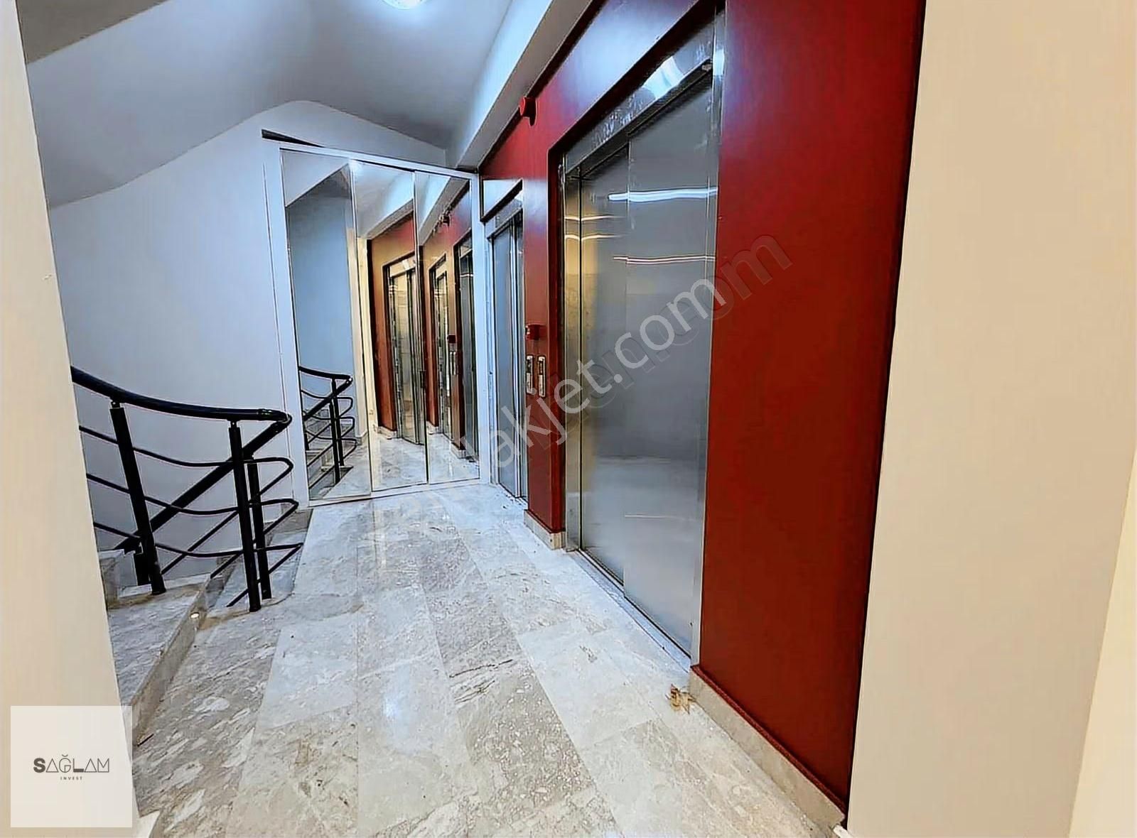 Sağlam'dan Feneryolu'nda Park Manzaralı 2+1 80m² Net Sıfır Daire - Görsel 5