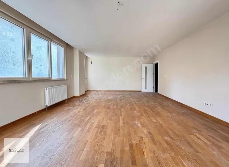 Sağlam'dan Erenköyde Marmaray Dibinde Geniş 140m2 Satılık Daire - Görsel 21