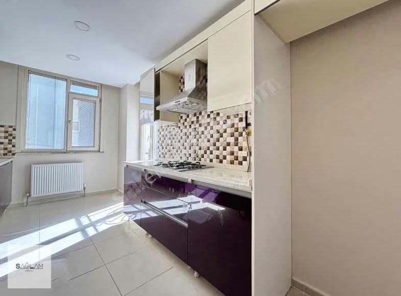 Sağlam'dan Erenköyde Marmaray Dibinde Geniş 140m2 Satılık Daire - Görsel 10