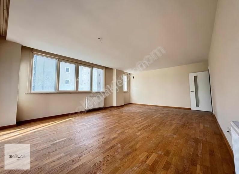 Sağlam'dan Erenköyde Marmaray Dibinde Geniş 140m2 Satılık Daire - Görsel 19