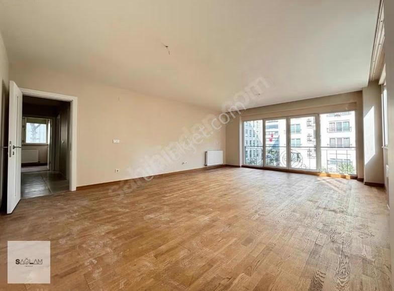 Sağlam'dan Erenköyde Marmaray Dibinde Geniş 140m2 Satılık Daire - Görsel 9