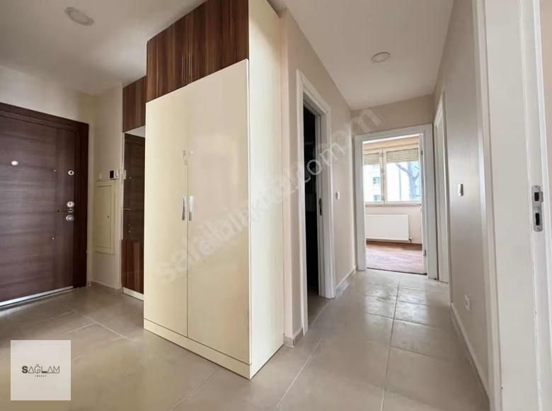 Sağlam'dan Erenköyde Marmaray Dibinde Geniş 140m2 Satılık Daire - Görsel 18