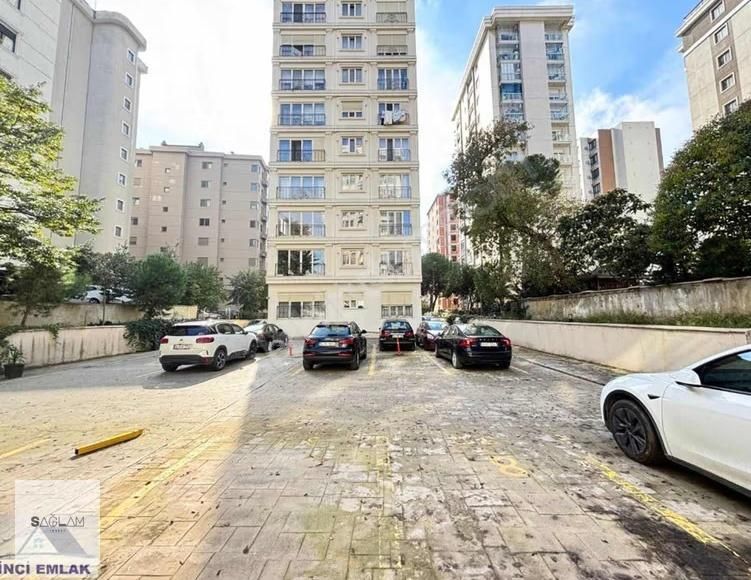 Sağlam'dan Erenköyde Marmaray Dibinde Geniş 140m2 Satılık Daire - Görsel 13