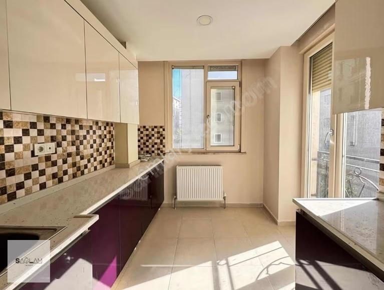 Sağlam'dan Erenköyde Marmaray Dibinde Geniş 140m2 Satılık Daire - Görsel 16