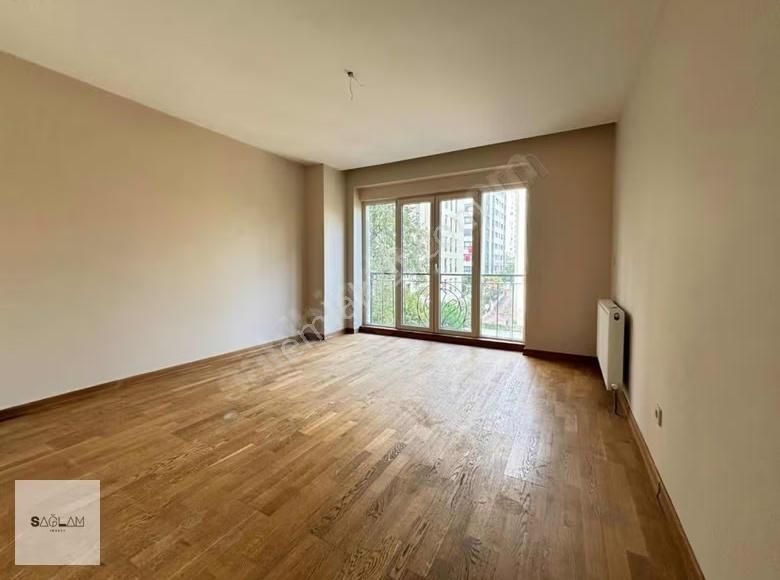 Sağlam'dan Erenköyde Marmaray Dibinde Geniş 140m2 Satılık Daire - Görsel 8