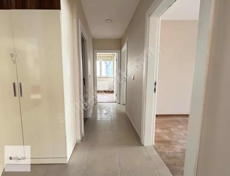 Sağlam'dan Erenköyde Marmaray Dibinde Geniş 140m2 Satılık Daire - Görsel 14