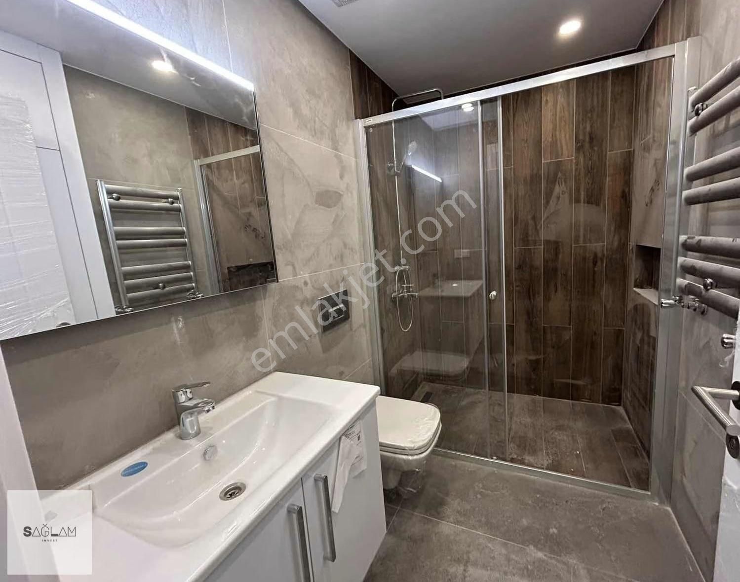 Sağlamda Caddebostanda Sahile Yürüme Mesafesi Satılık Daire - Görsel 6