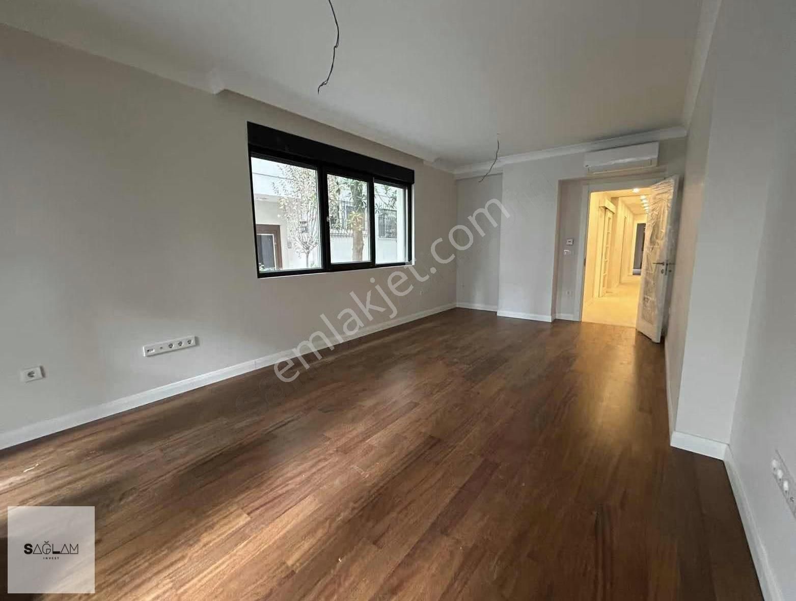 Sağlamda Caddebostanda Sahile Yürüme Mesafesi Satılık Daire - Görsel 20