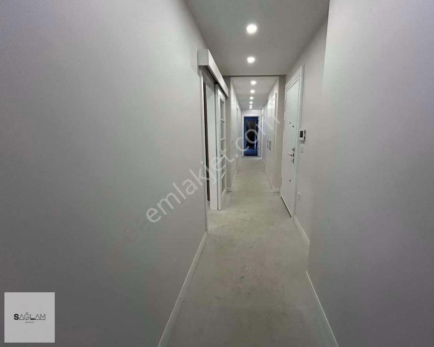 Sağlamda Caddebostanda Sahile Yürüme Mesafesi Satılık Daire - Görsel 31