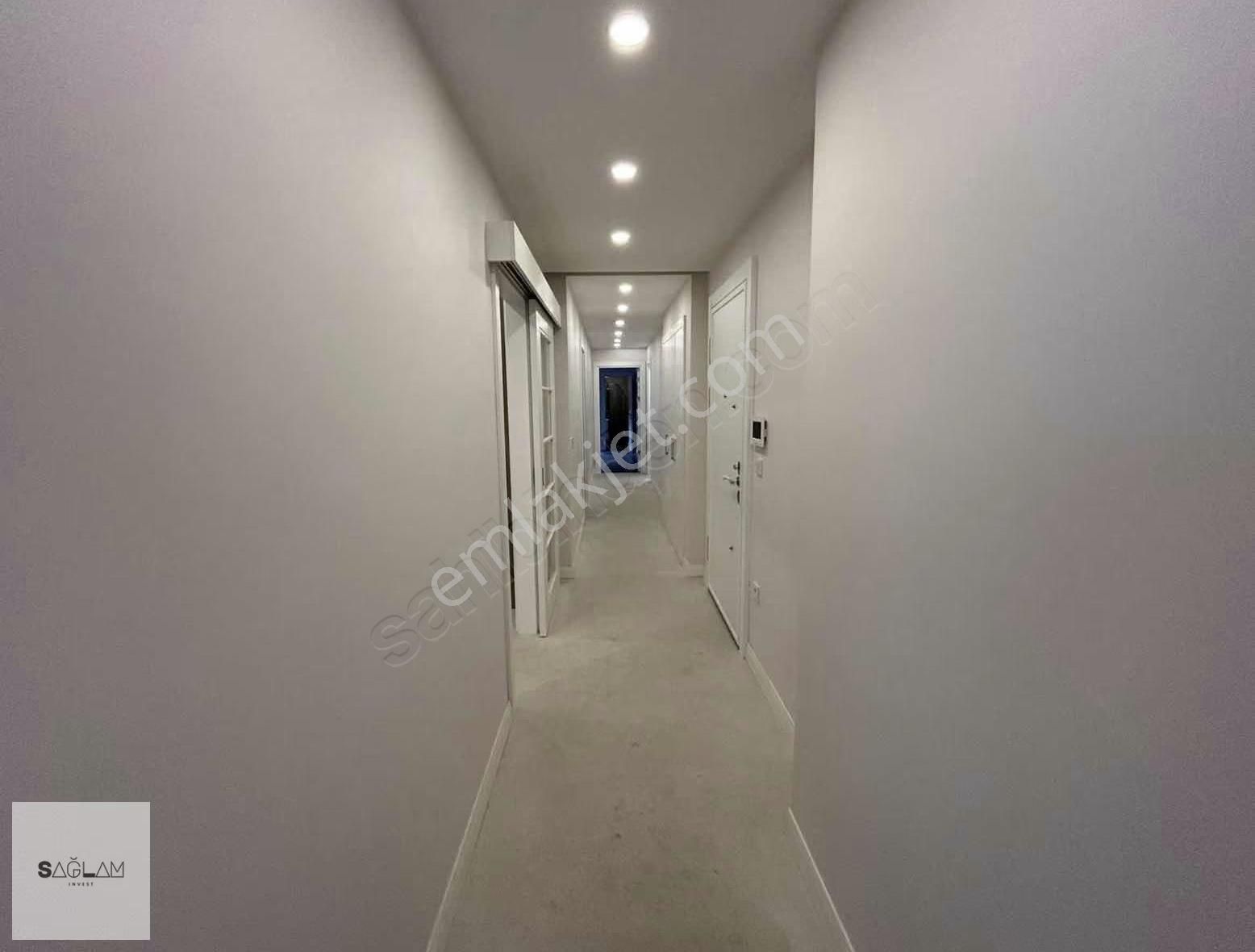 Sağlamda Caddebostanda Sahile Yürüme Mesafesi Satılık Daire - Görsel 12