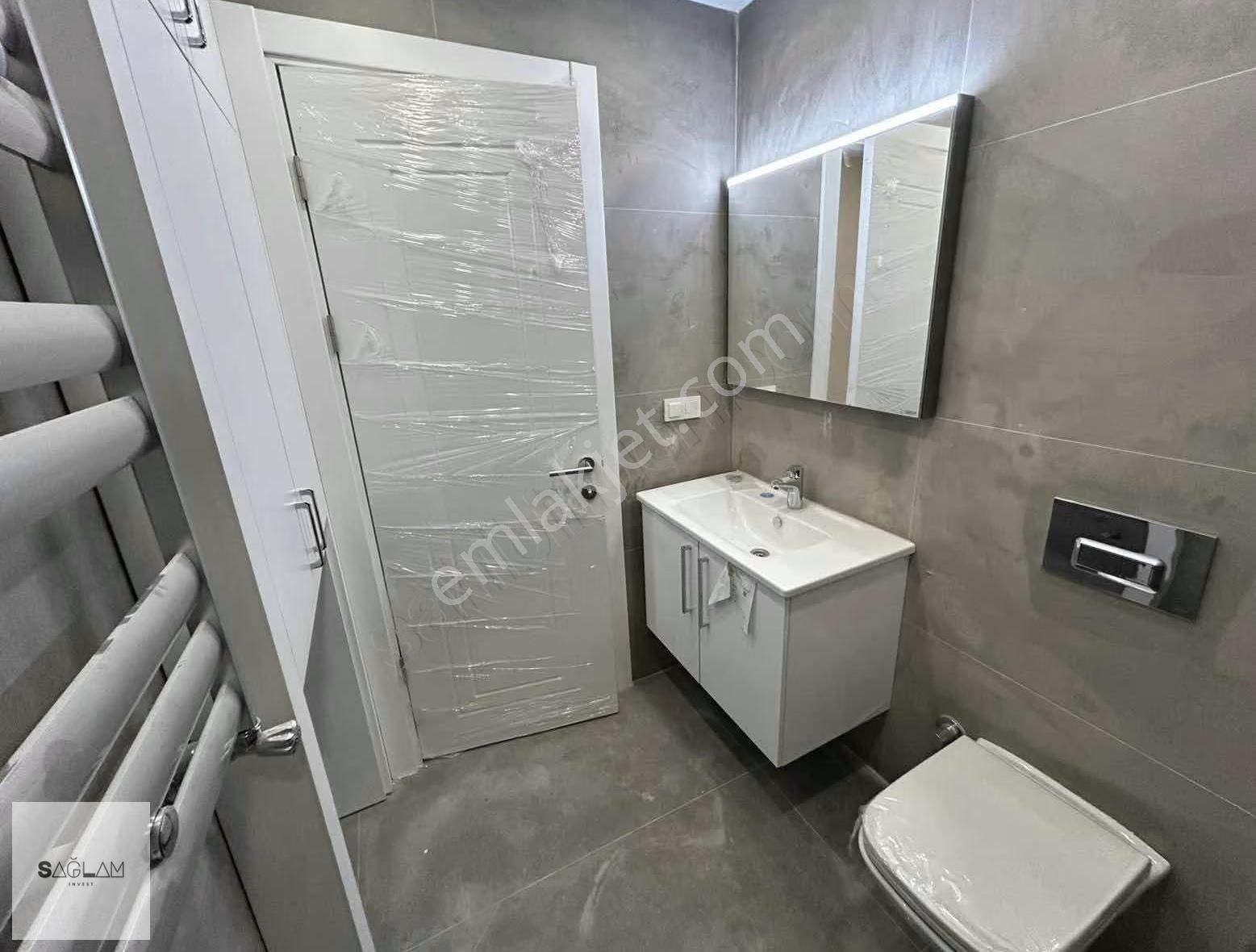 Sağlamda Caddebostanda Sahile Yürüme Mesafesi Satılık Daire - Görsel 2