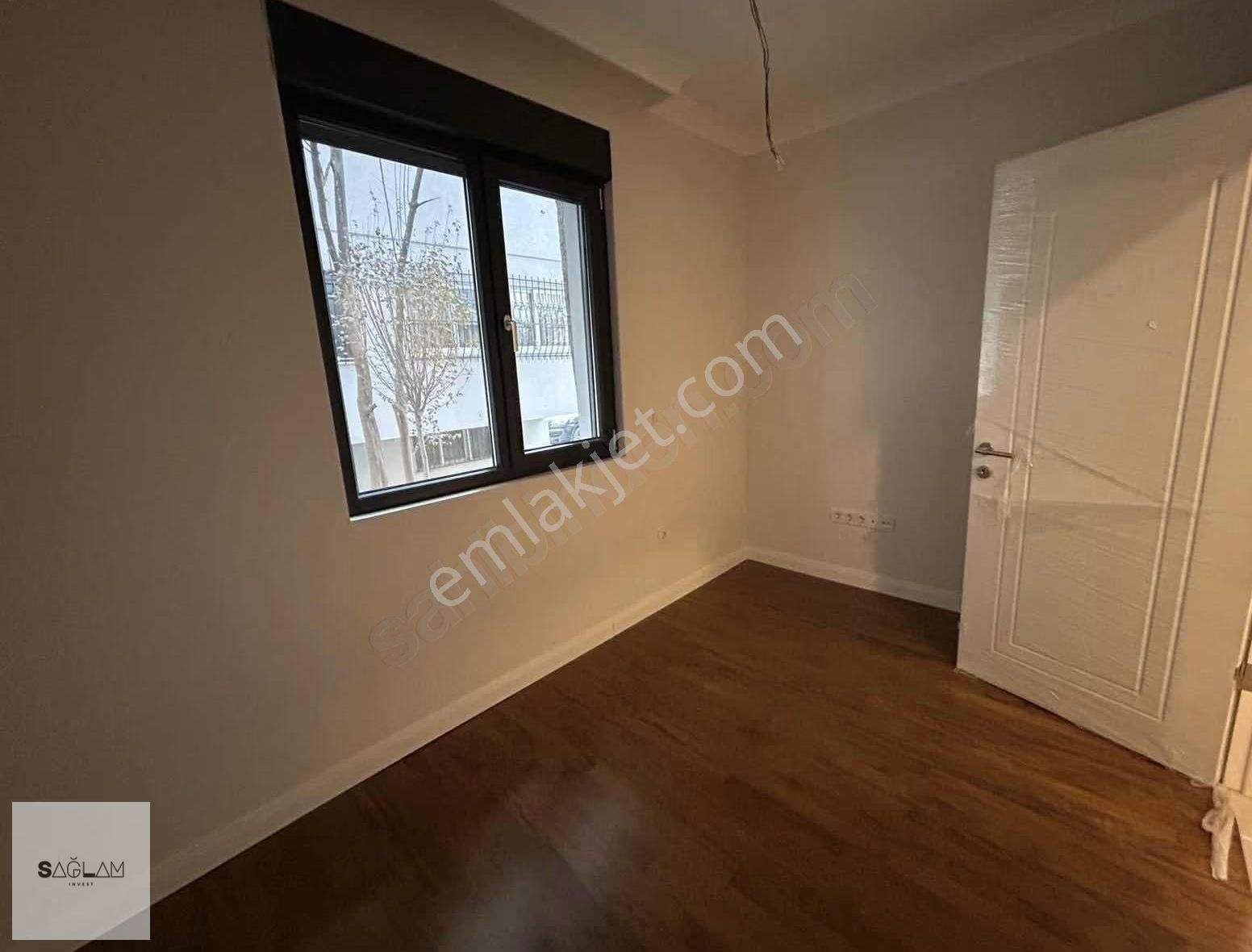 Sağlamda Caddebostanda Sahile Yürüme Mesafesi Satılık Daire - Görsel 32