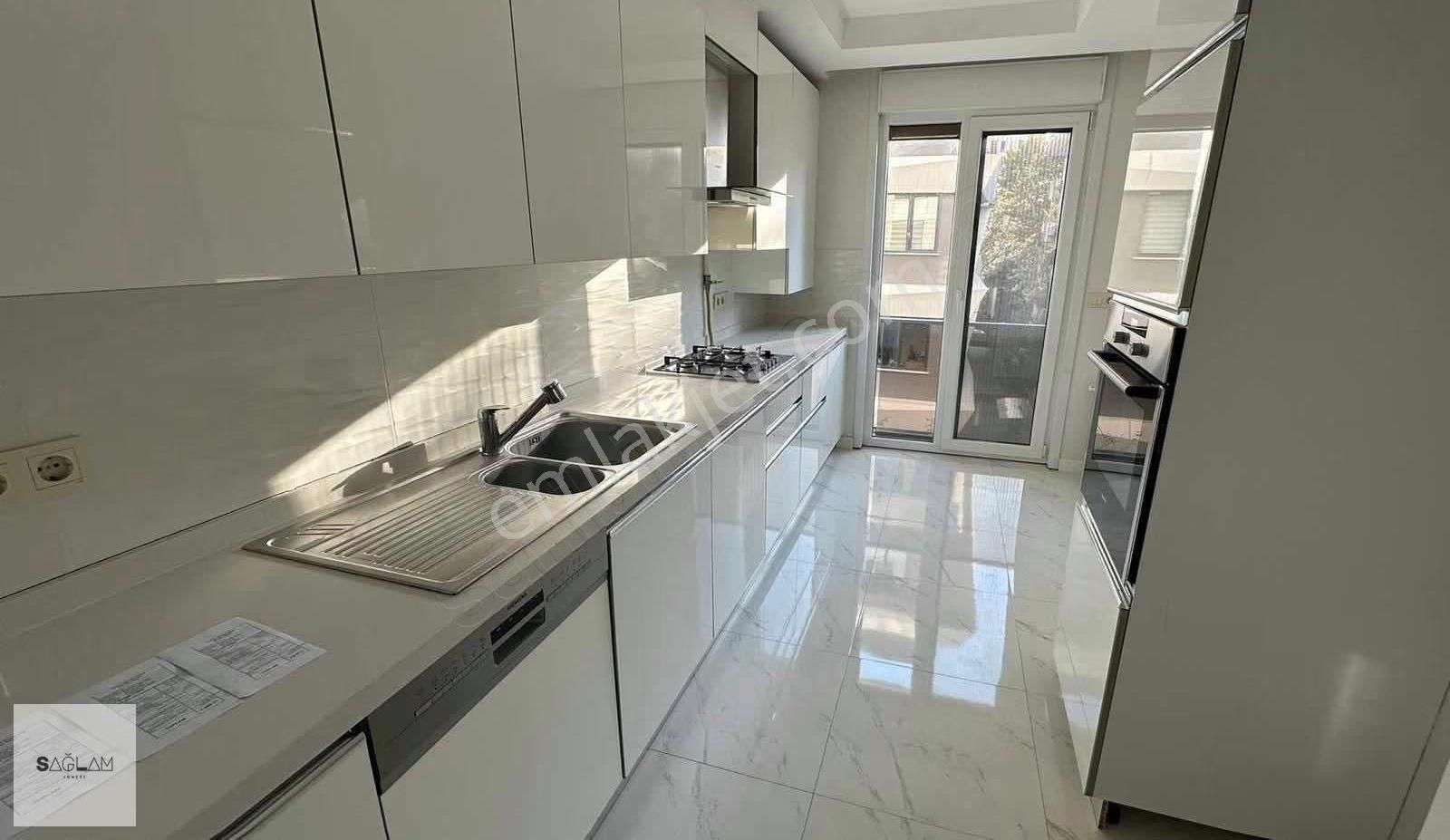 Sağlam'dan Bağdat Caddesi 1 Adım Muhteşem Lokasyon Satılık Daire - Görsel 7