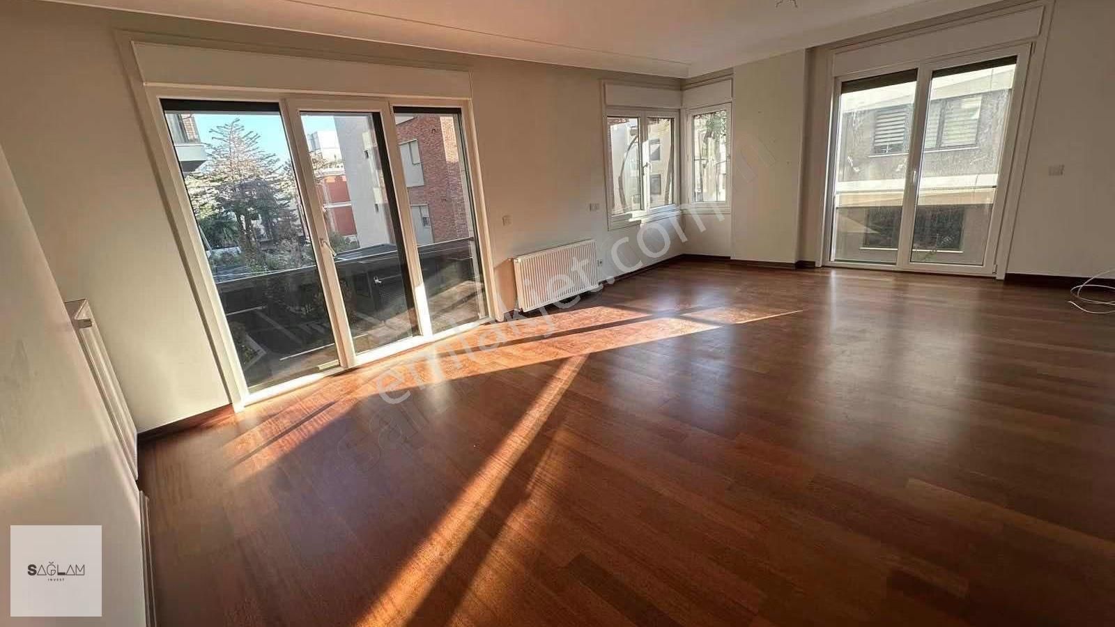 Sağlam'dan Bağdat Caddesi 1 Adım Muhteşem Lokasyon Satılık Daire