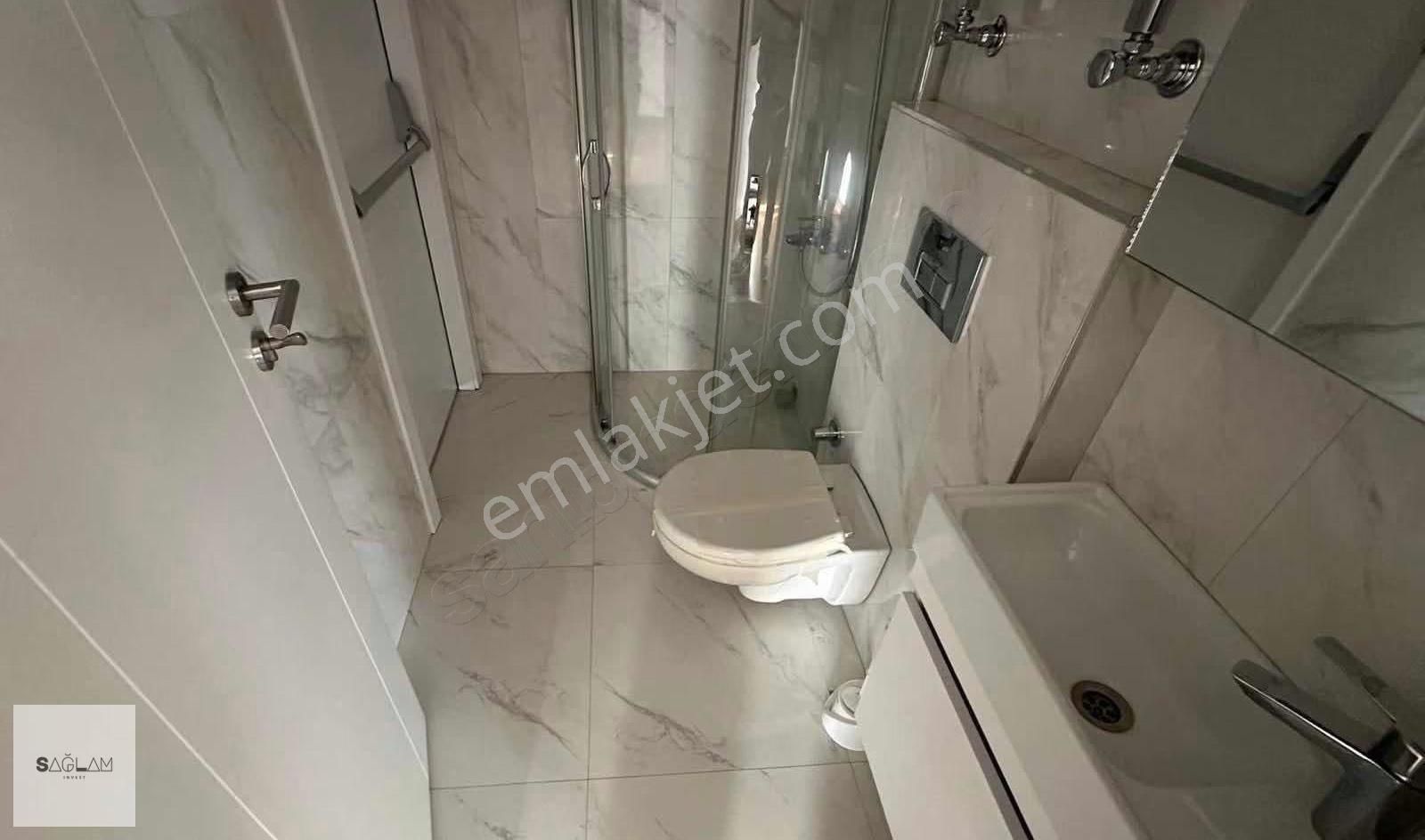 Sağlam'dan Bağdat Caddesi 1 Adım Muhteşem Lokasyon Satılık Daire - Görsel 5