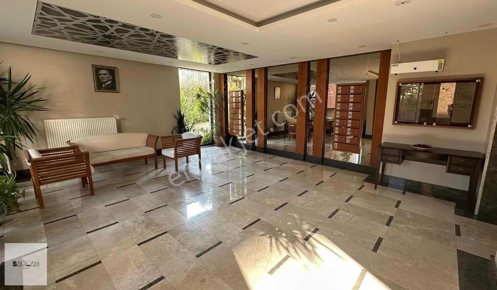 Sağlam'dan Bağdat Caddesi 1 Adım Muhteşem Lokasyon Satılık Daire - Görsel 11