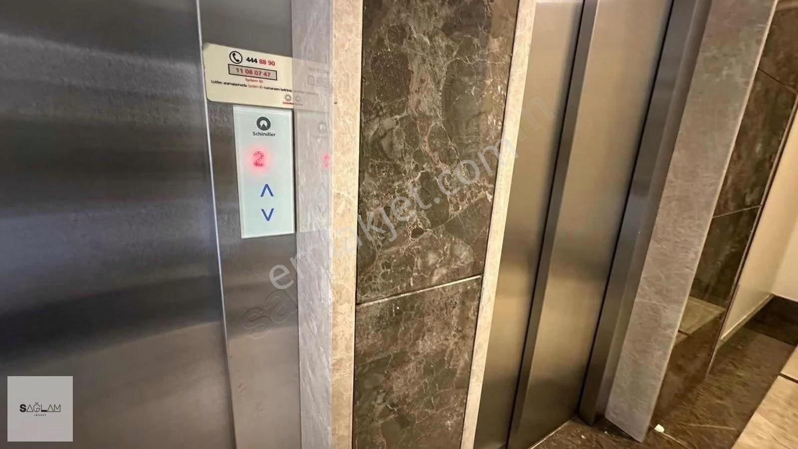 Sağlam'dan Bağdat Caddesi 1 Adım Muhteşem Lokasyon Satılık Daire - Görsel 20