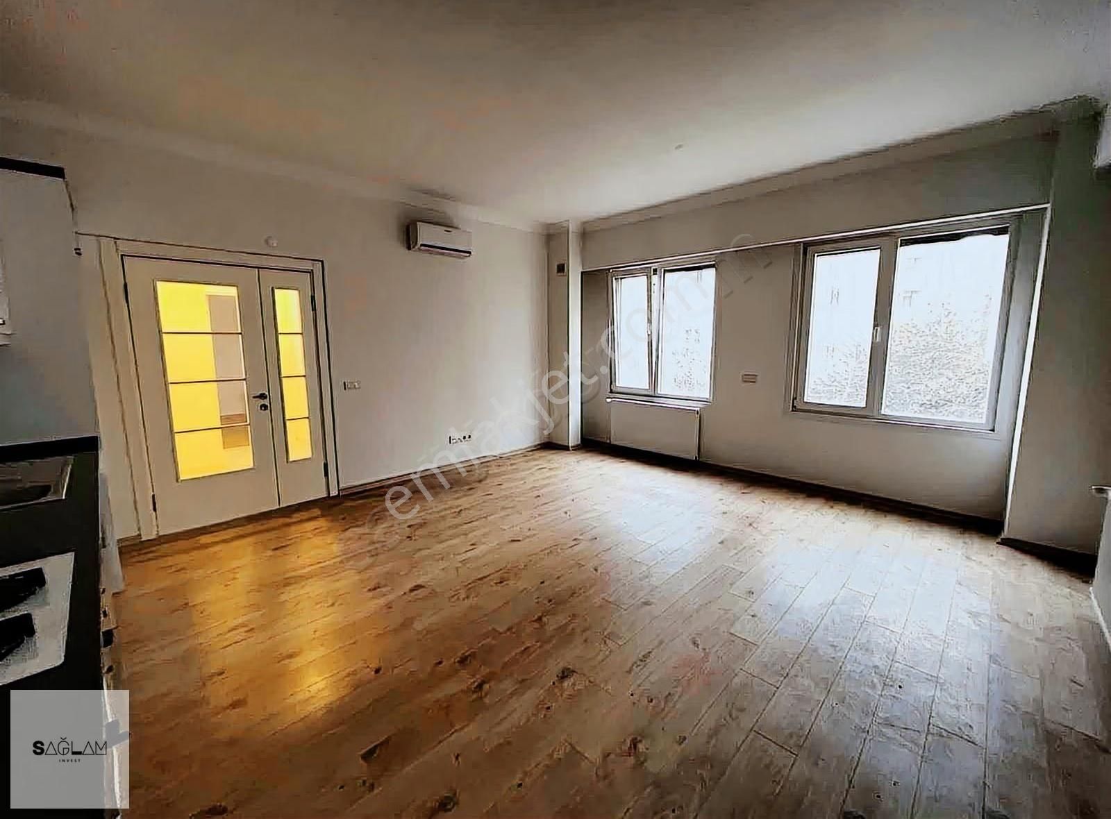 Sağlam'dan Bağdat Caddesine, Marmaraya, Sahile Yakın Sıfır 2+1 - Görsel 15