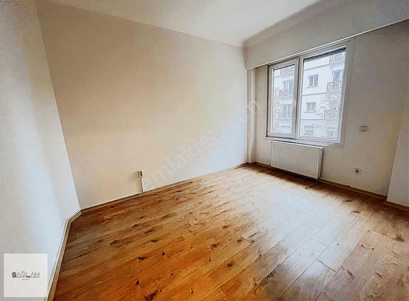 Sağlam'dan Bağdat Caddesine, Marmaraya, Sahile Yakın Sıfır 2+1 - Görsel 16