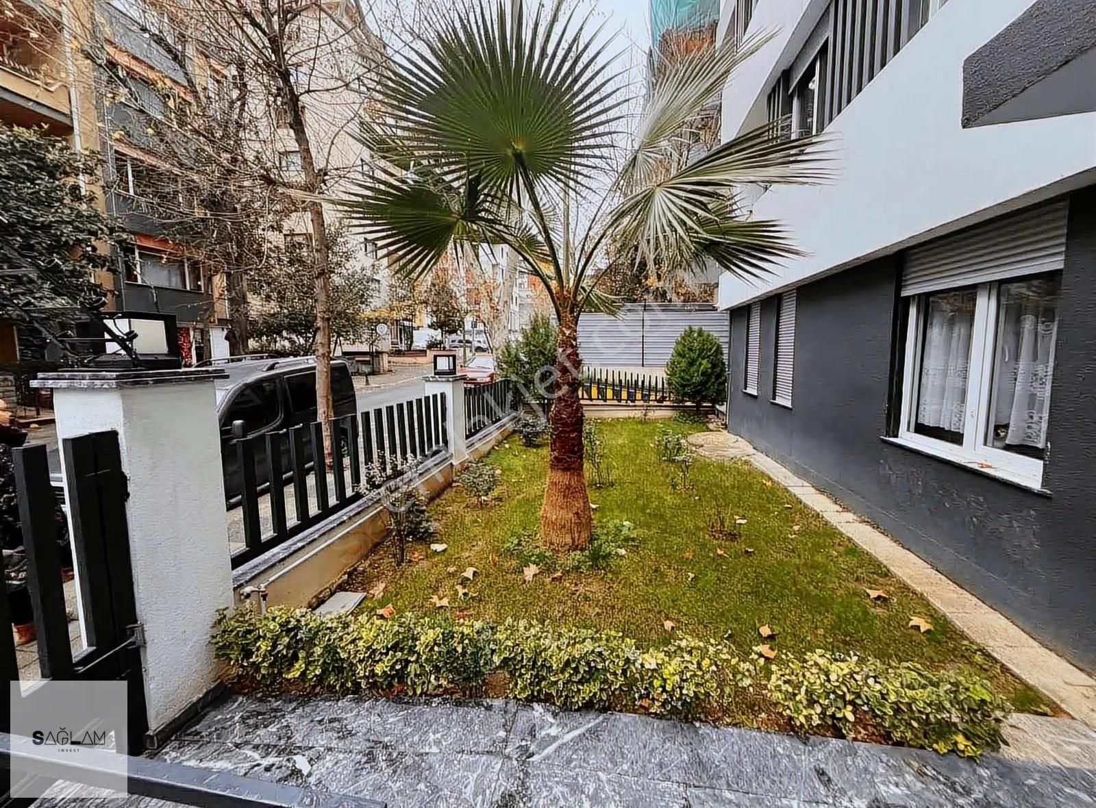 Sağlam'dan Bağdat Caddesine, Marmaraya, Sahile Yakın Sıfır 2+1 - Görsel 3