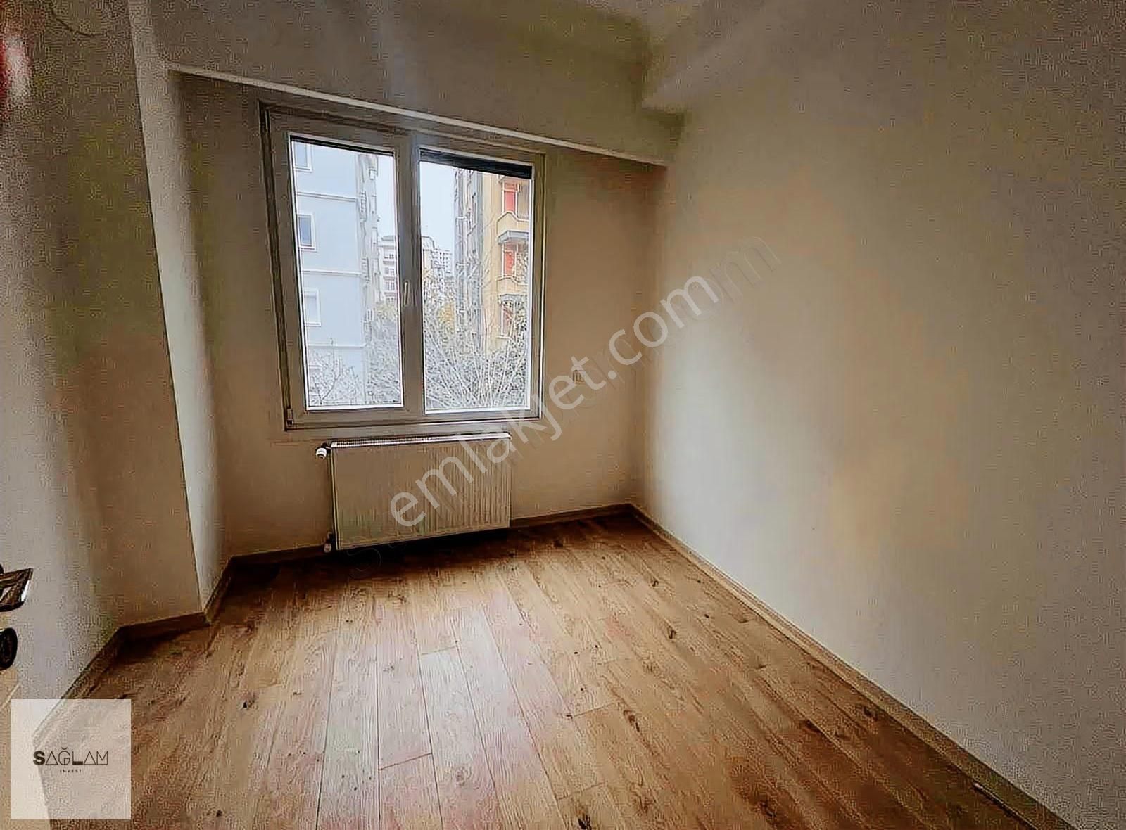 Sağlam'dan Bağdat Caddesine, Marmaraya, Sahile Yakın Sıfır 2+1 - Görsel 4
