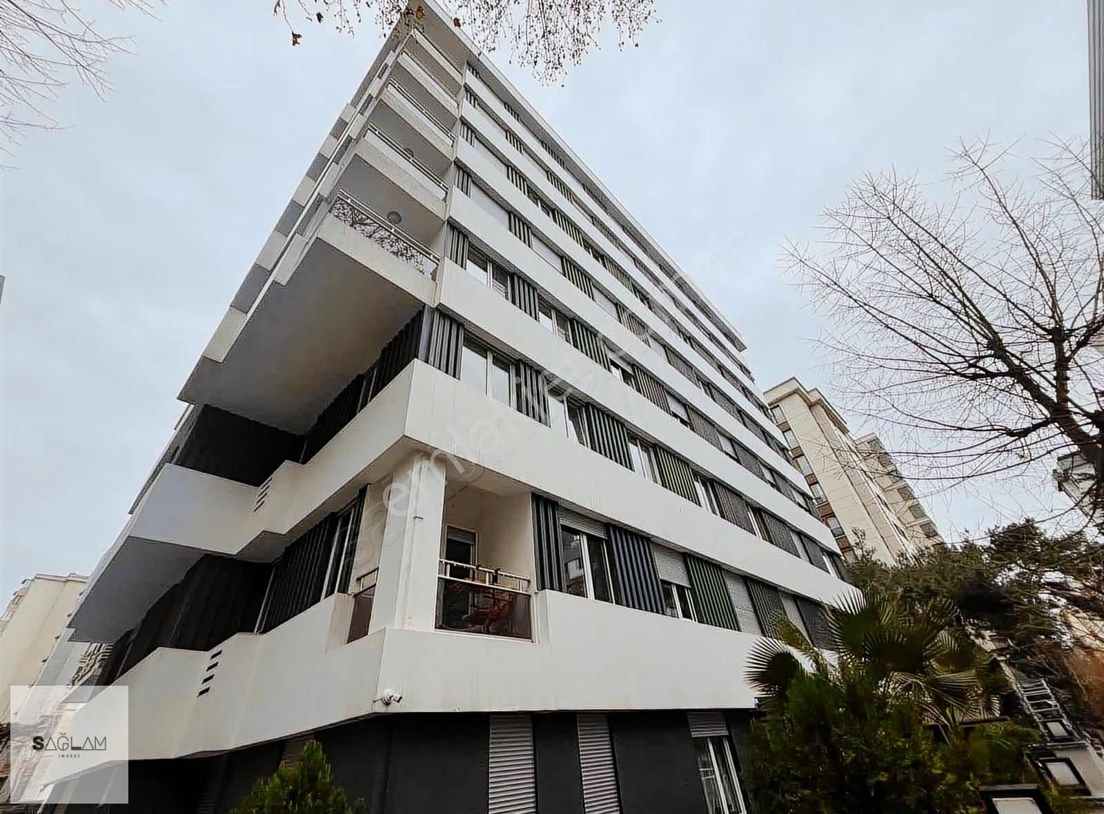 Sağlam'dan Bağdat Caddesine, Marmaraya, Sahile Yakın Sıfır 2+1