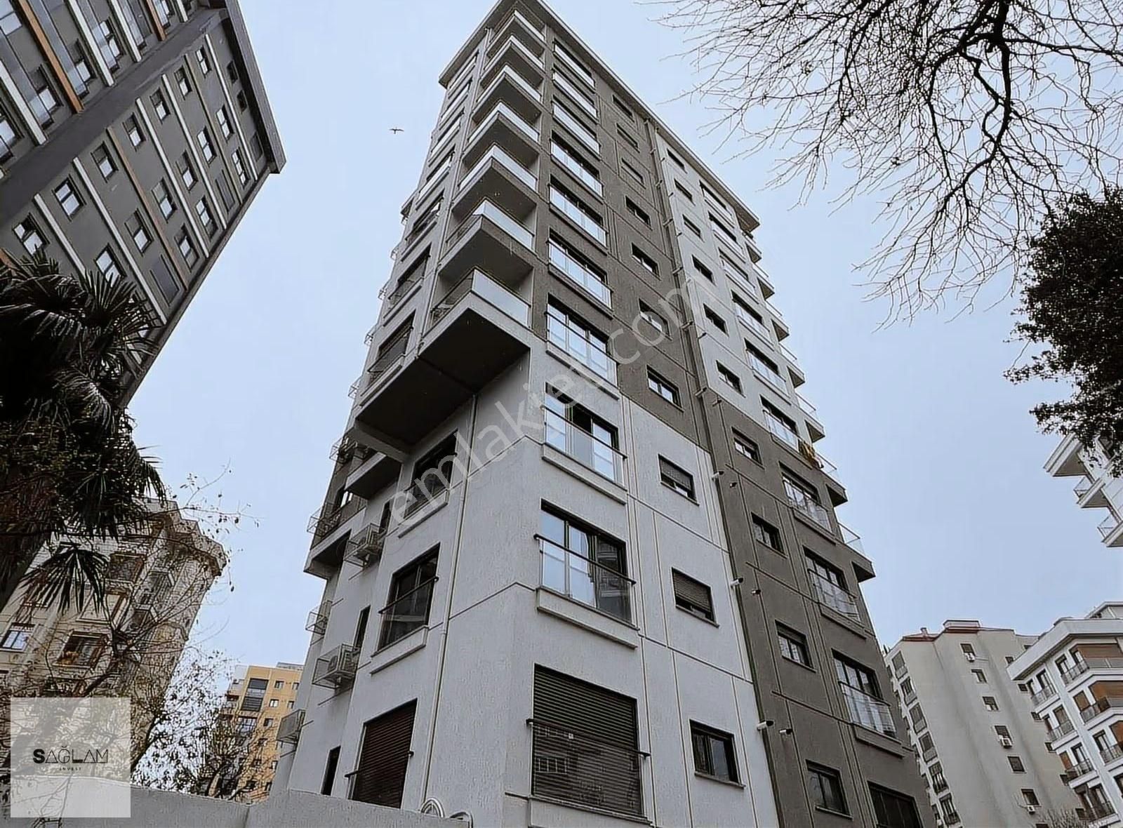 Oturuma Hazır | Feneryolunda Yeni Binada 75 M² 2+1 Daire - Görsel 2