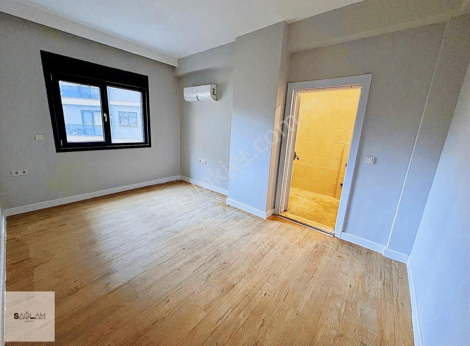 Oturuma Hazır | Feneryolunda Yeni Binada 75 M² 2+1 Daire - Görsel 17