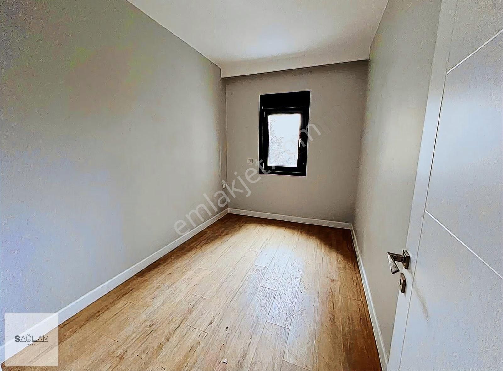 Oturuma Hazır | Feneryolunda Yeni Binada 75 M² 2+1 Daire - Görsel 16