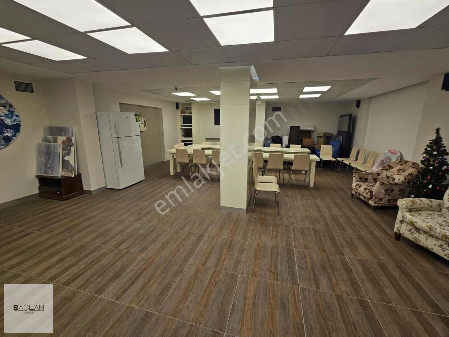 Sağlam'dan Çiftehavuzlar Sahilde 2+1 Geniş Lüks Satılık Daire!!! - Görsel 2