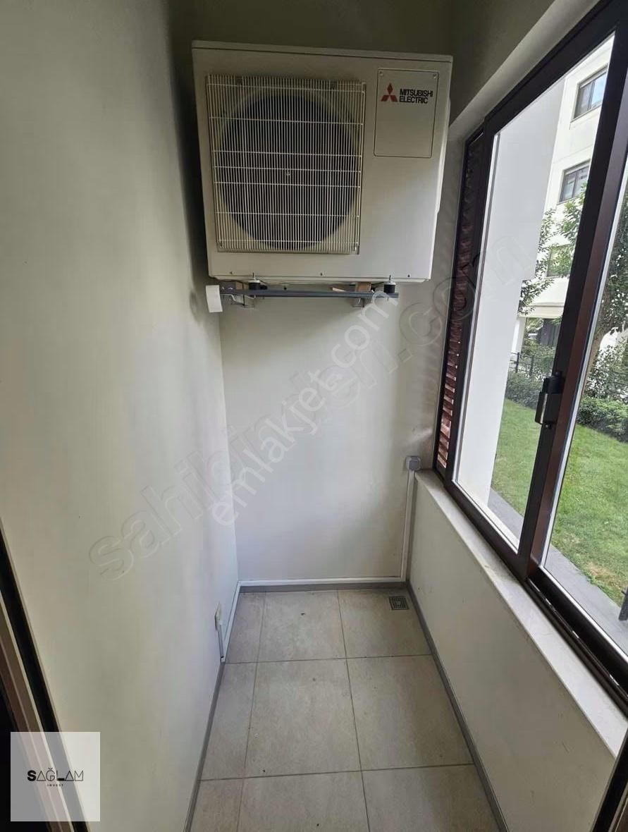 Sağlam'dan Çiftehavuzlar Sahilde 2+1 Geniş Lüks Satılık Daire!!! - Görsel 4