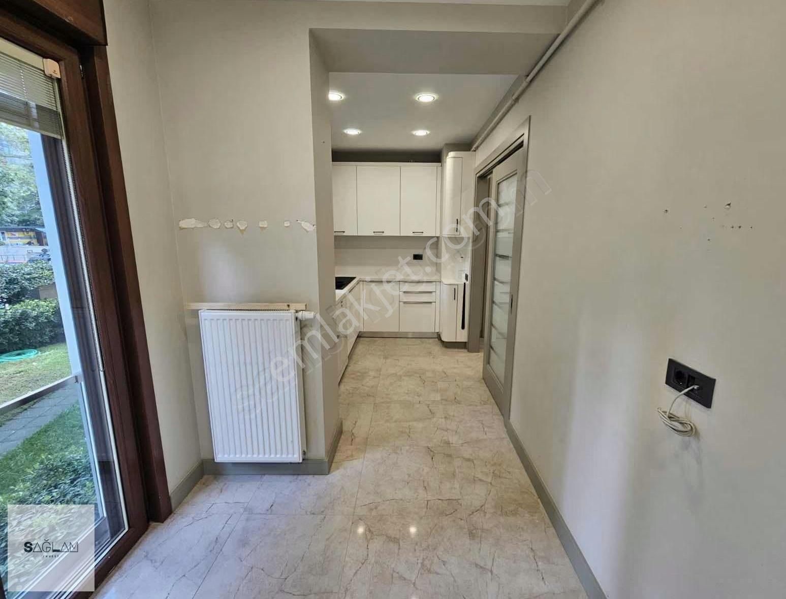 Sağlam'dan Çiftehavuzlar Sahilde 2+1 Geniş Lüks Satılık Daire!!! - Görsel 11